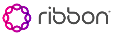 Ribbon Logo